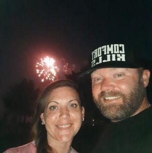 Meet your Posher, Mike